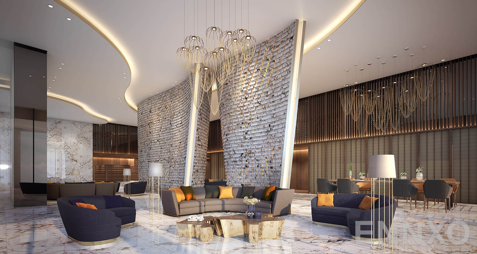 รูปของโครงการ โอกะ เฮาส์ สุขุมวิท 36 อื่นๆ - รูปที่ 4