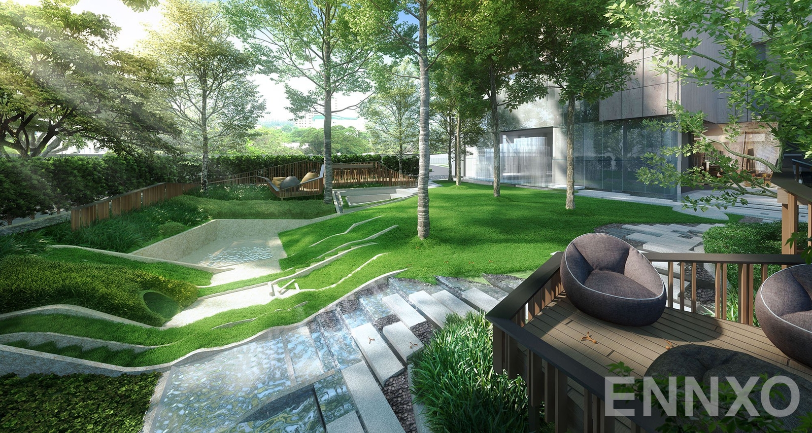 รูปของโครงการ โอกะ เฮาส์ สุขุมวิท 36 อื่นๆ - รูปที่ 5