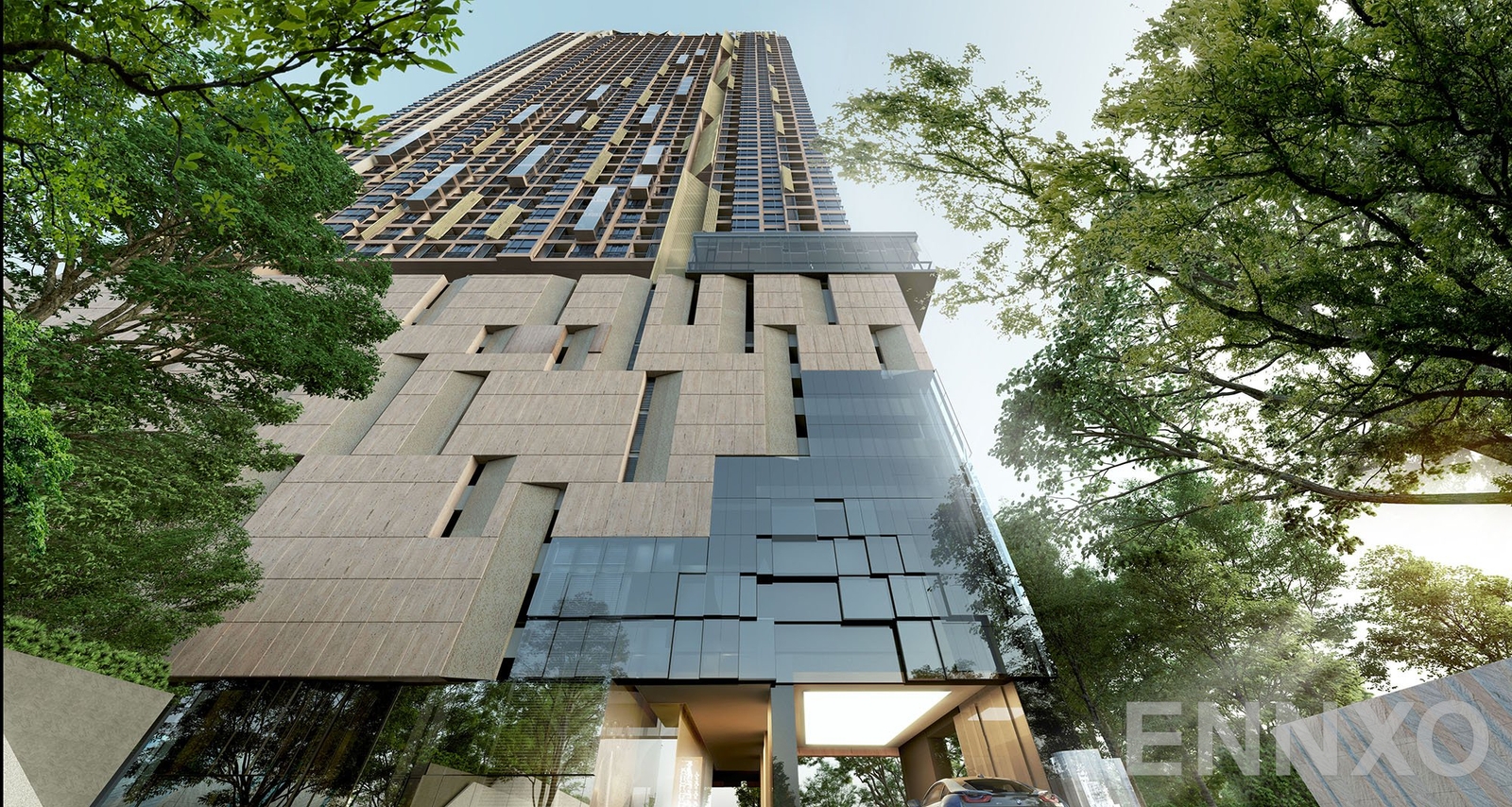 รูปของโครงการ โอกะ เฮาส์ สุขุมวิท 36 อื่นๆ - รูปที่ 5