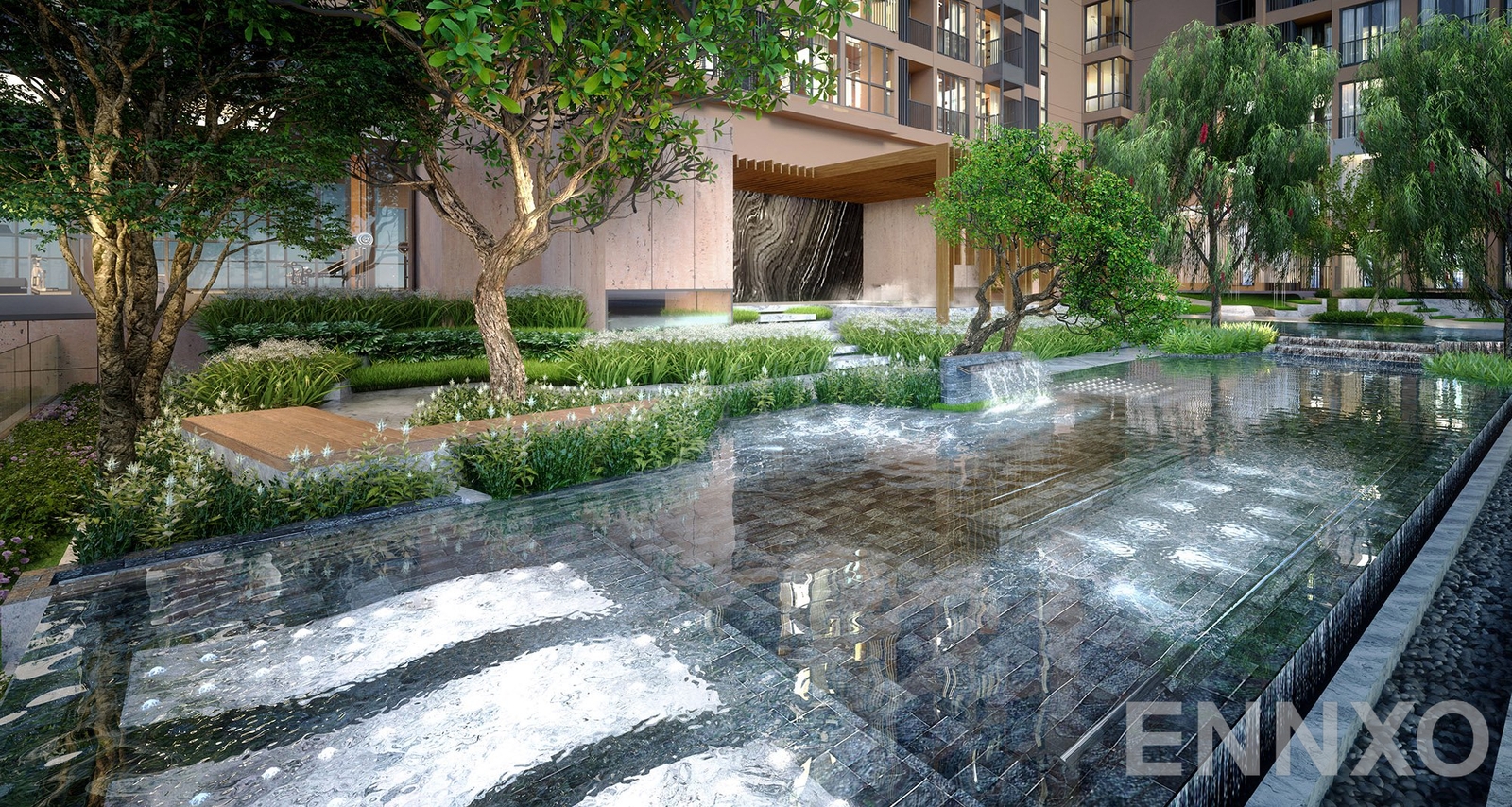 รูปของโครงการ โอกะ เฮาส์ สุขุมวิท 36 อื่นๆ - รูปที่ 6