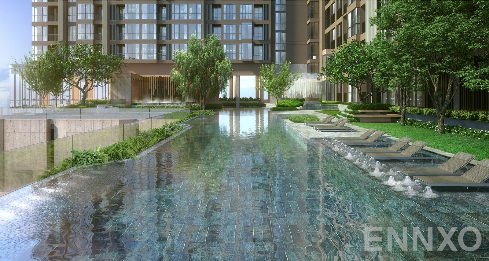 รูปของโครงการ โอกะ เฮาส์ สุขุมวิท 36 อื่นๆ - รูปที่ 6