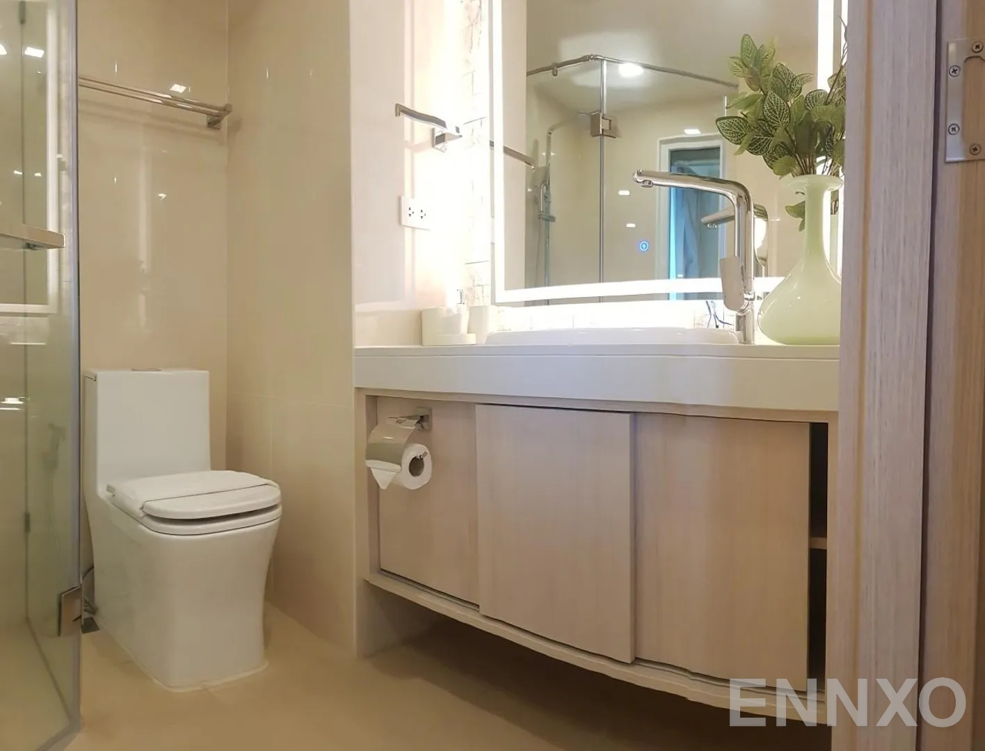 รูปสิ่งอำนวยความสะดวก ของ Olympus City Garden
(โอลิมปุส ซิตี้ การ์เด้น) - รูปที่ 7