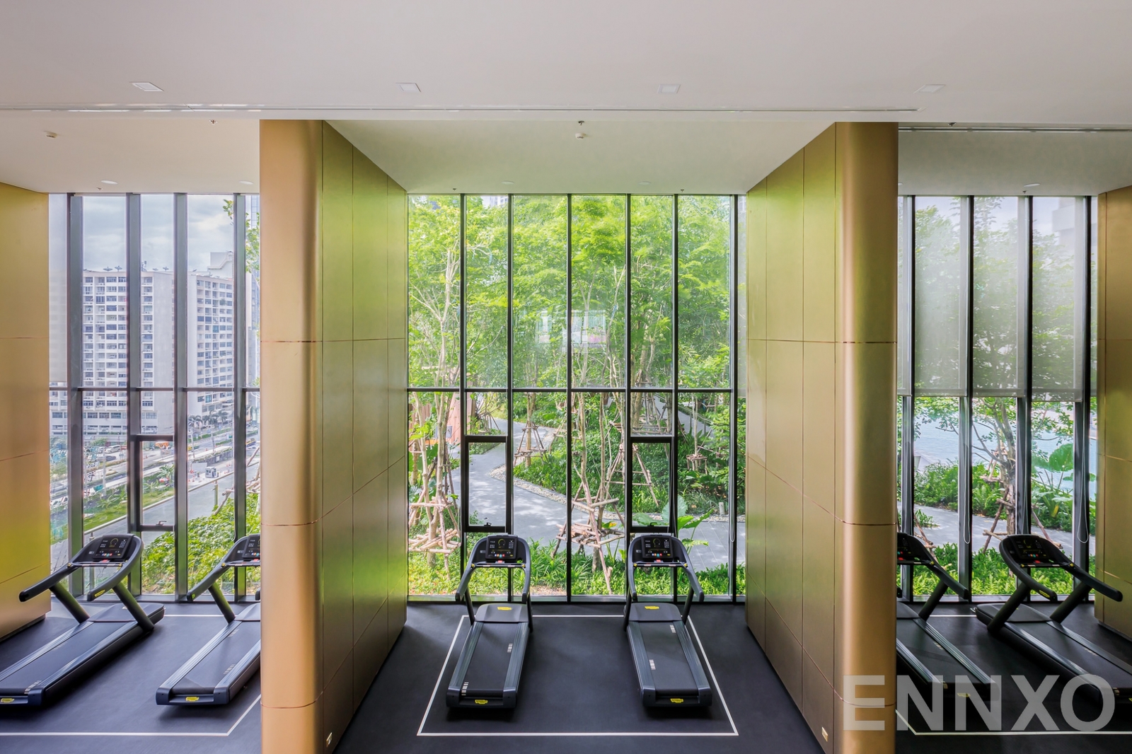 รูปสิ่งอำนวยความสะดวก ของ One 9 Five Asoke - Rama 9 - รูปที่ 15