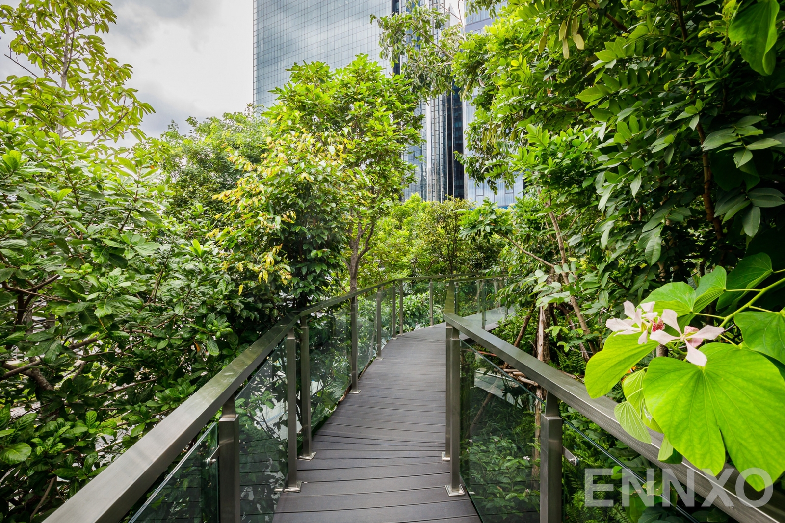 รูปสิ่งอำนวยความสะดวก ของ One 9 Five Asoke - Rama 9 - รูปที่ 17