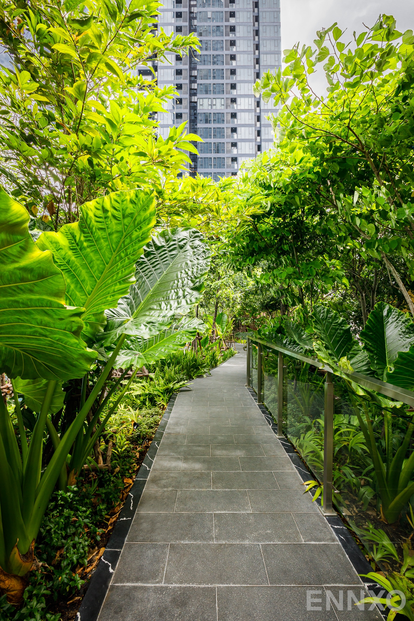 รูปสิ่งอำนวยความสะดวก ของ One 9 Five Asoke - Rama 9 - รูปที่ 19