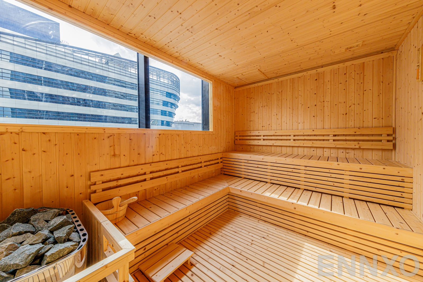 รูปสิ่งอำนวยความสะดวก ของ One 9 Five Asoke - Rama 9 - รูปที่ 20