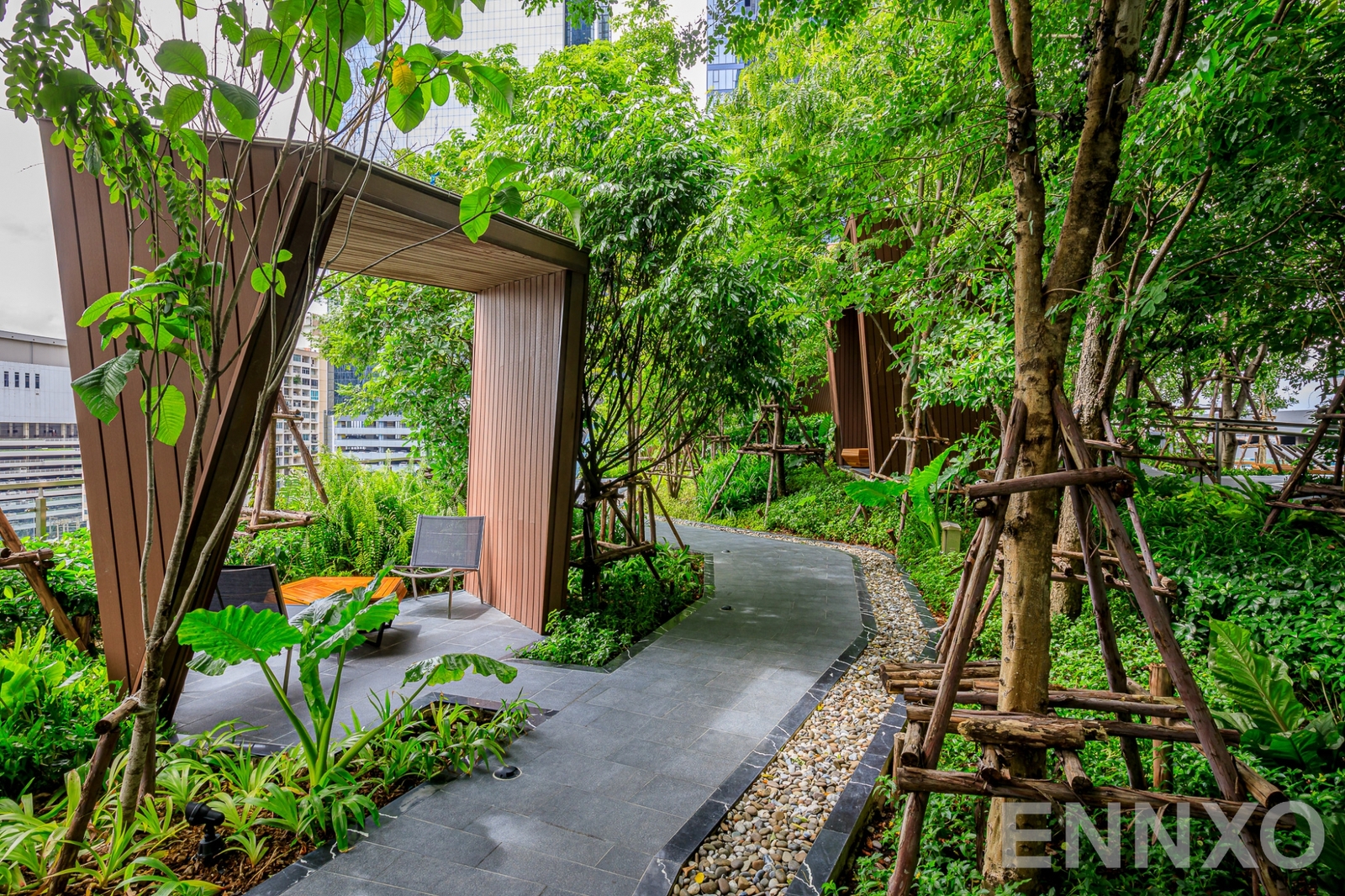 รูปสิ่งอำนวยความสะดวก ของ One 9 Five Asoke - Rama 9 - รูปที่ 18