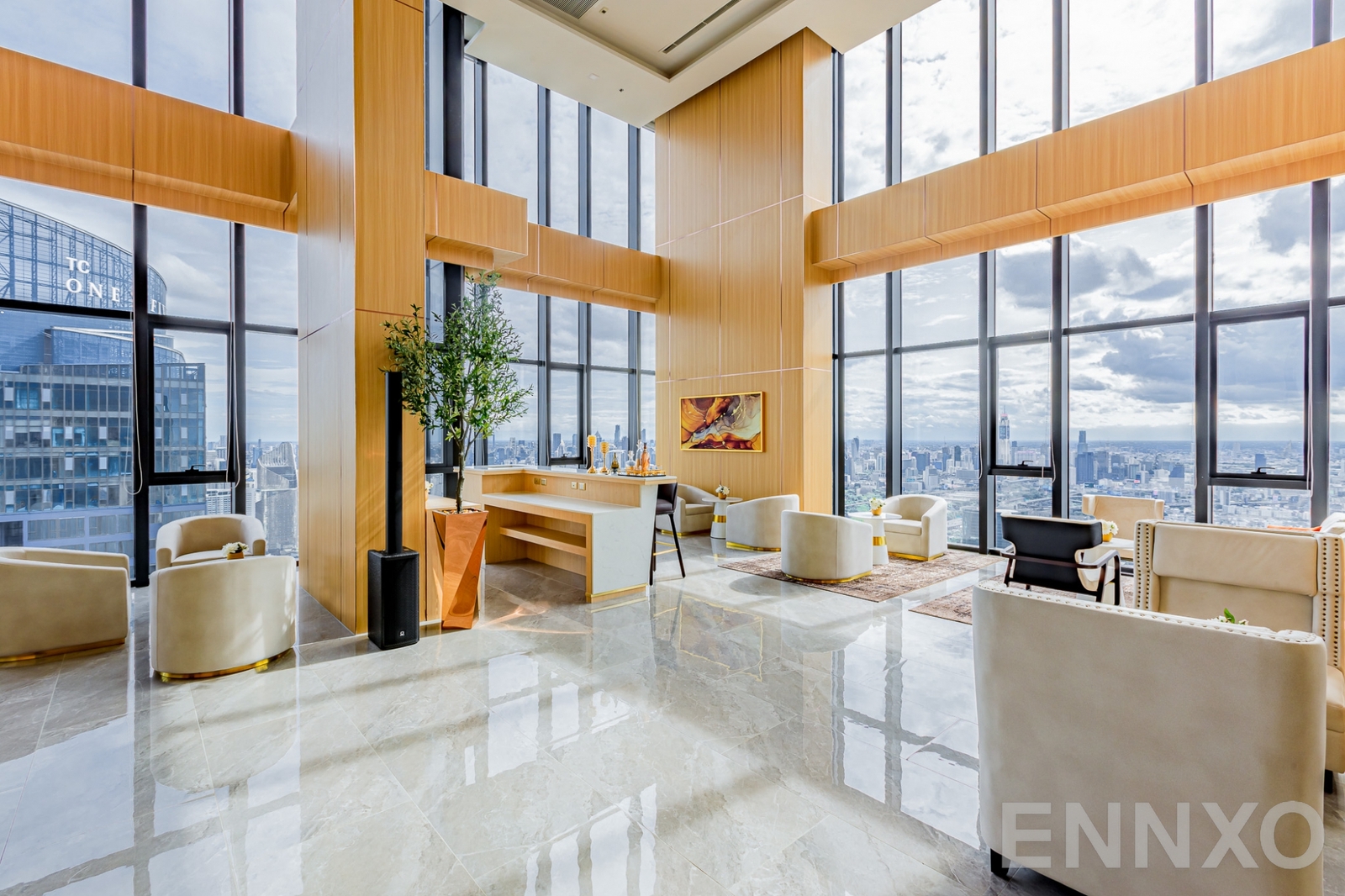 รูปสิ่งอำนวยความสะดวก ของ One 9 Five Asoke - Rama 9 - รูปที่ 14