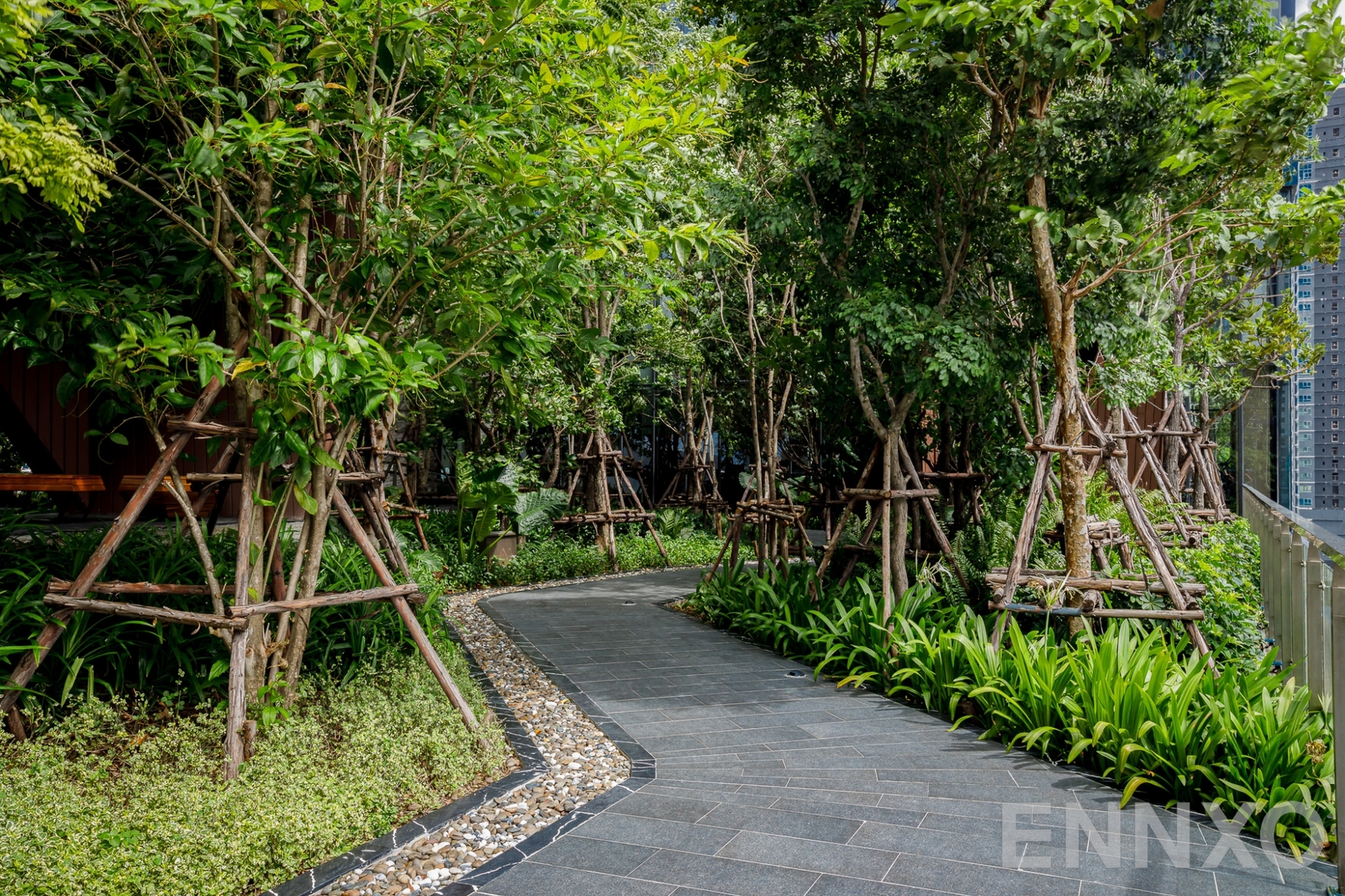 รูปสิ่งอำนวยความสะดวก ของ One 9 Five Asoke - Rama 9 - รูปที่ 18