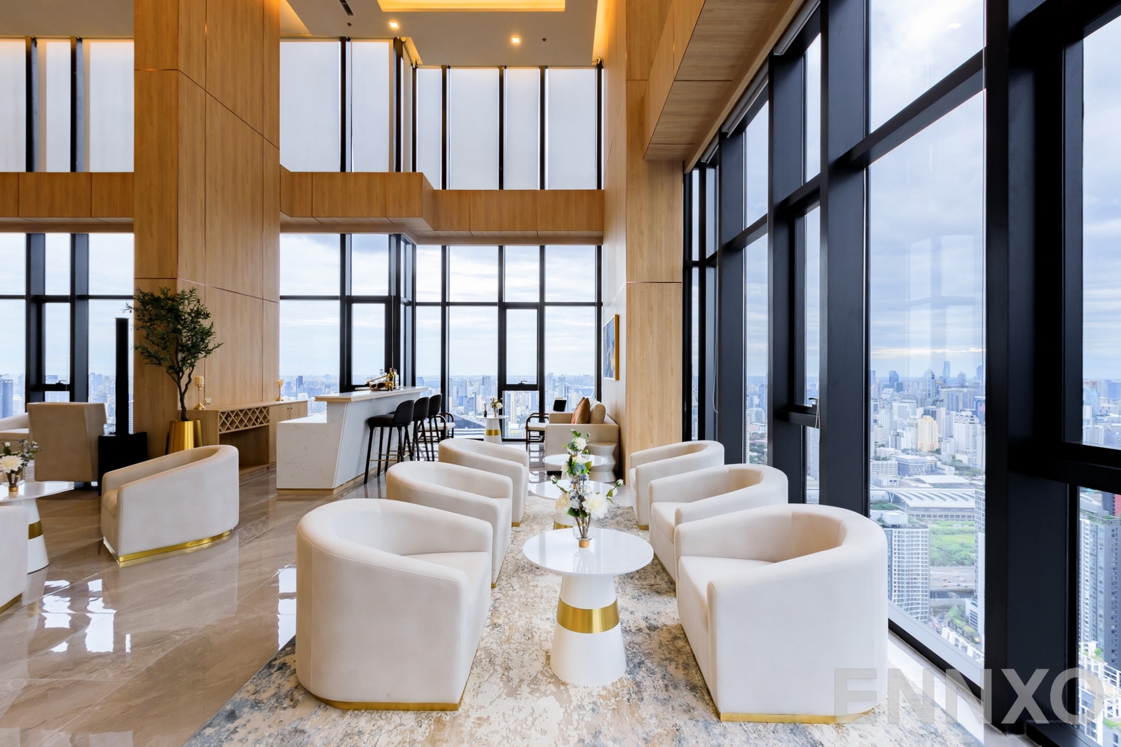 รูปสิ่งอำนวยความสะดวก ของ One 9 Five Asoke - Rama 9 - รูปที่ 12