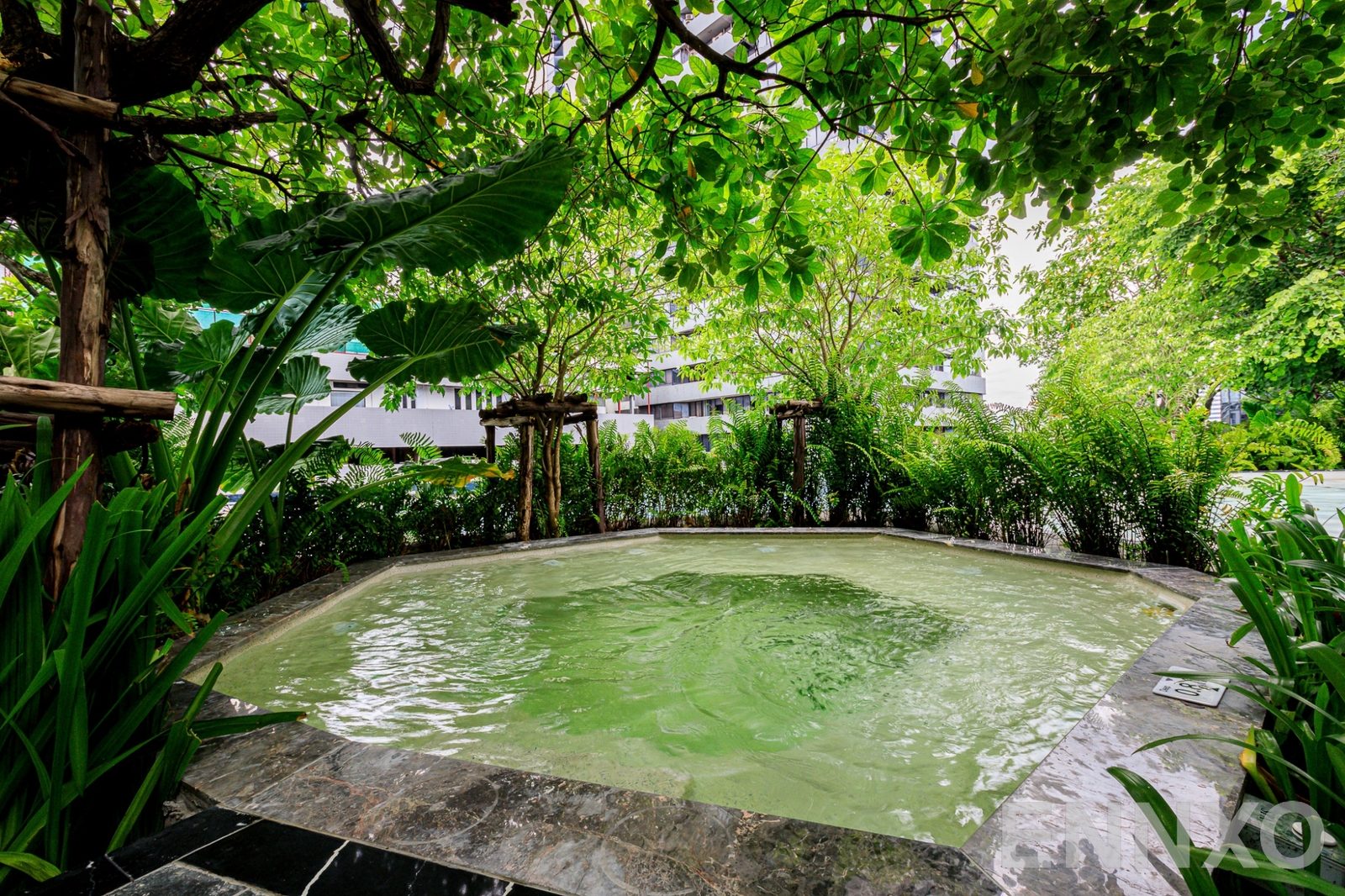 รูปสิ่งอำนวยความสะดวก ของ One 9 Five Asoke - Rama 9 - รูปที่ 18