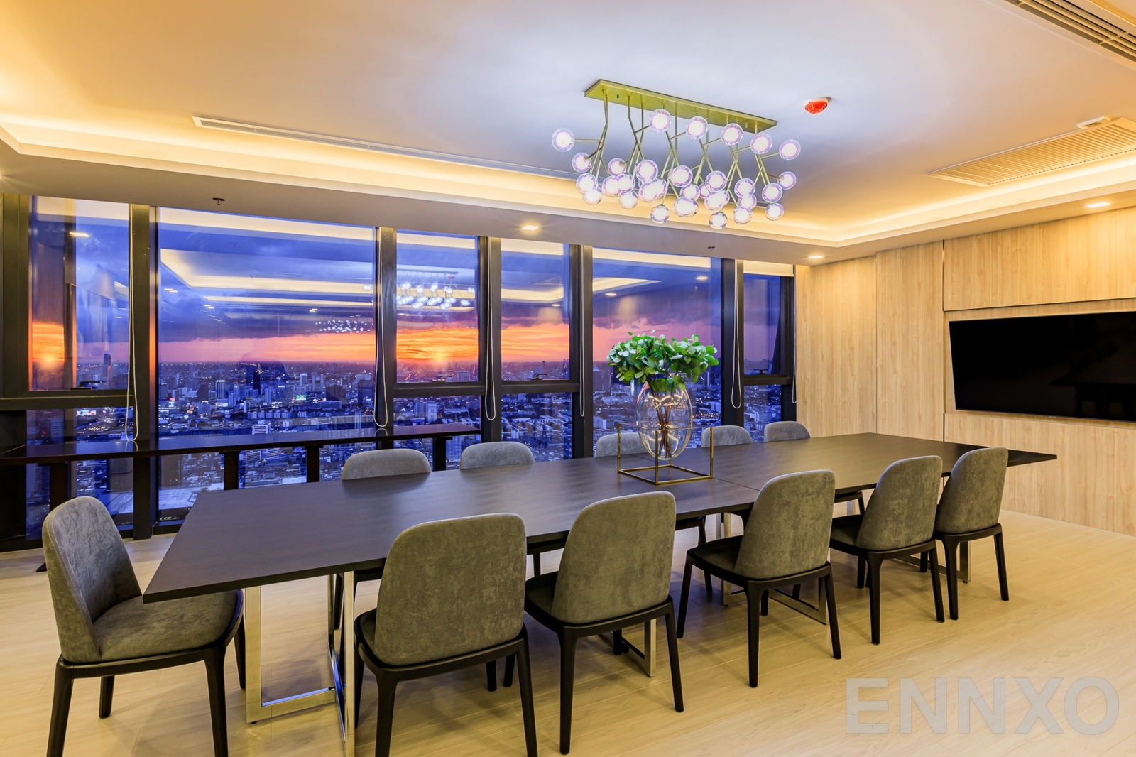 รูปสิ่งอำนวยความสะดวก ของ One 9 Five Asoke - Rama 9 - รูปที่ 13