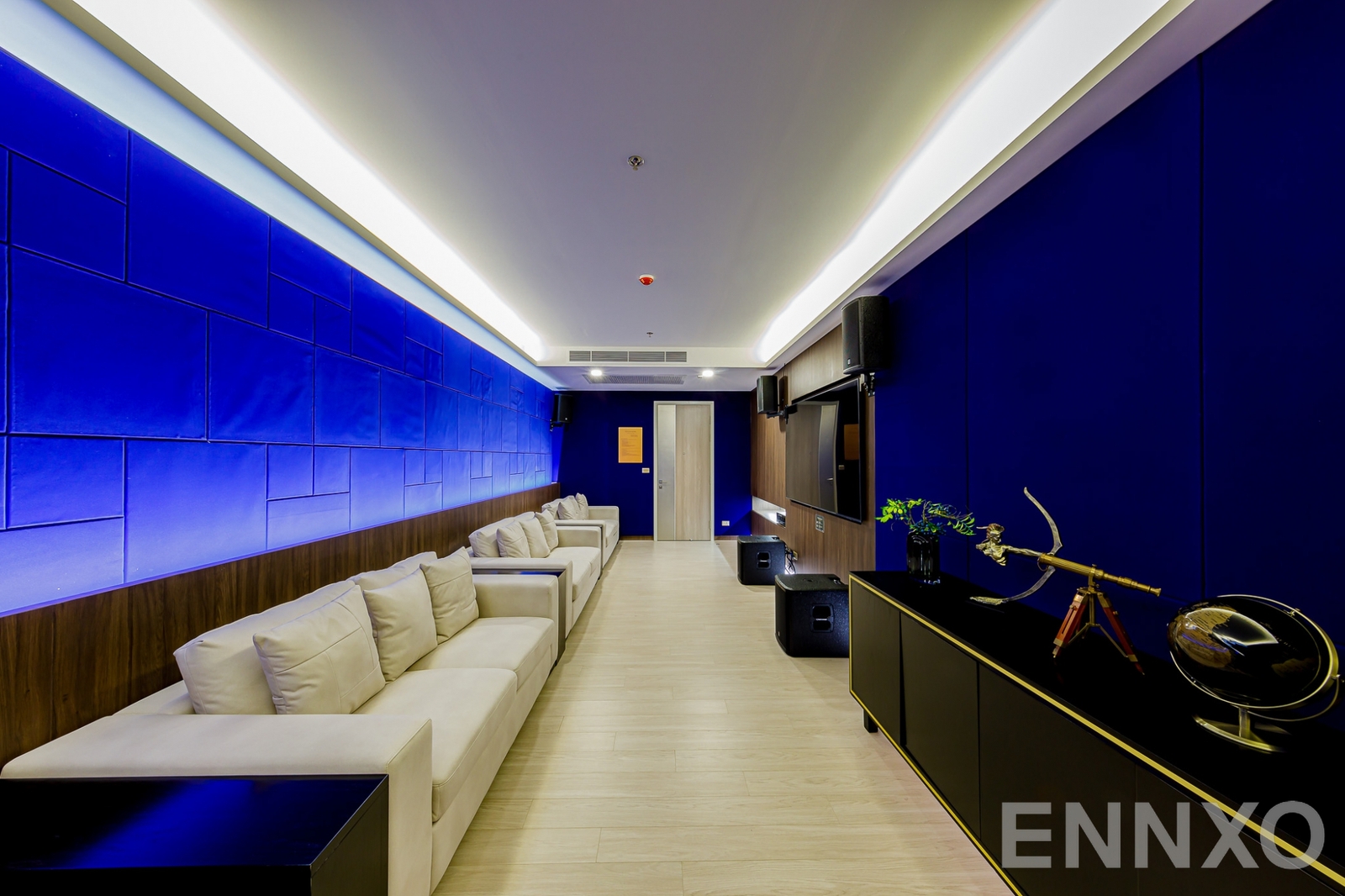 รูปสิ่งอำนวยความสะดวก ของ One 9 Five Asoke - Rama 9 - รูปที่ 10