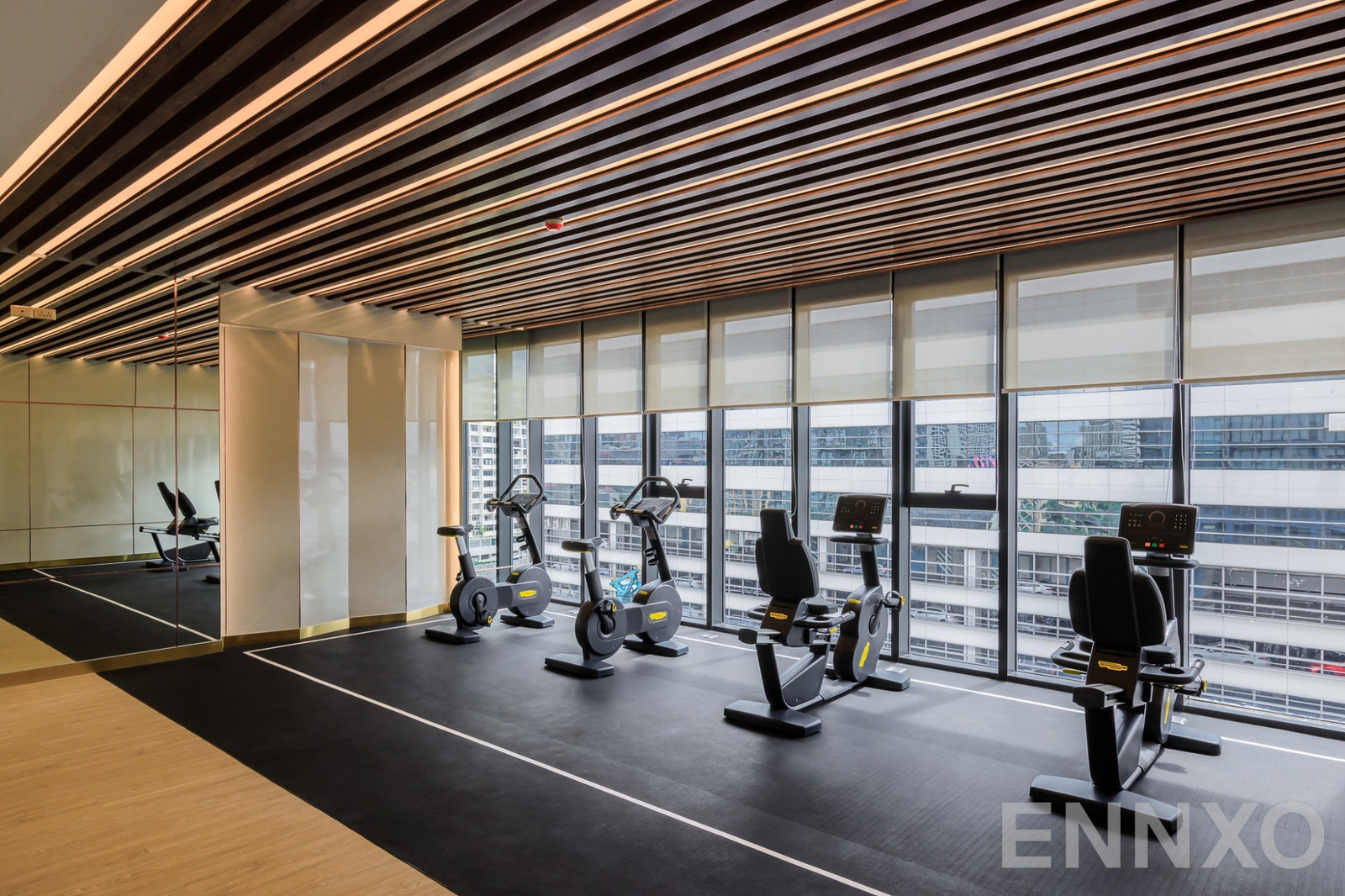 รูปสิ่งอำนวยความสะดวก ของ One 9 Five Asoke - Rama 9 - รูปที่ 14