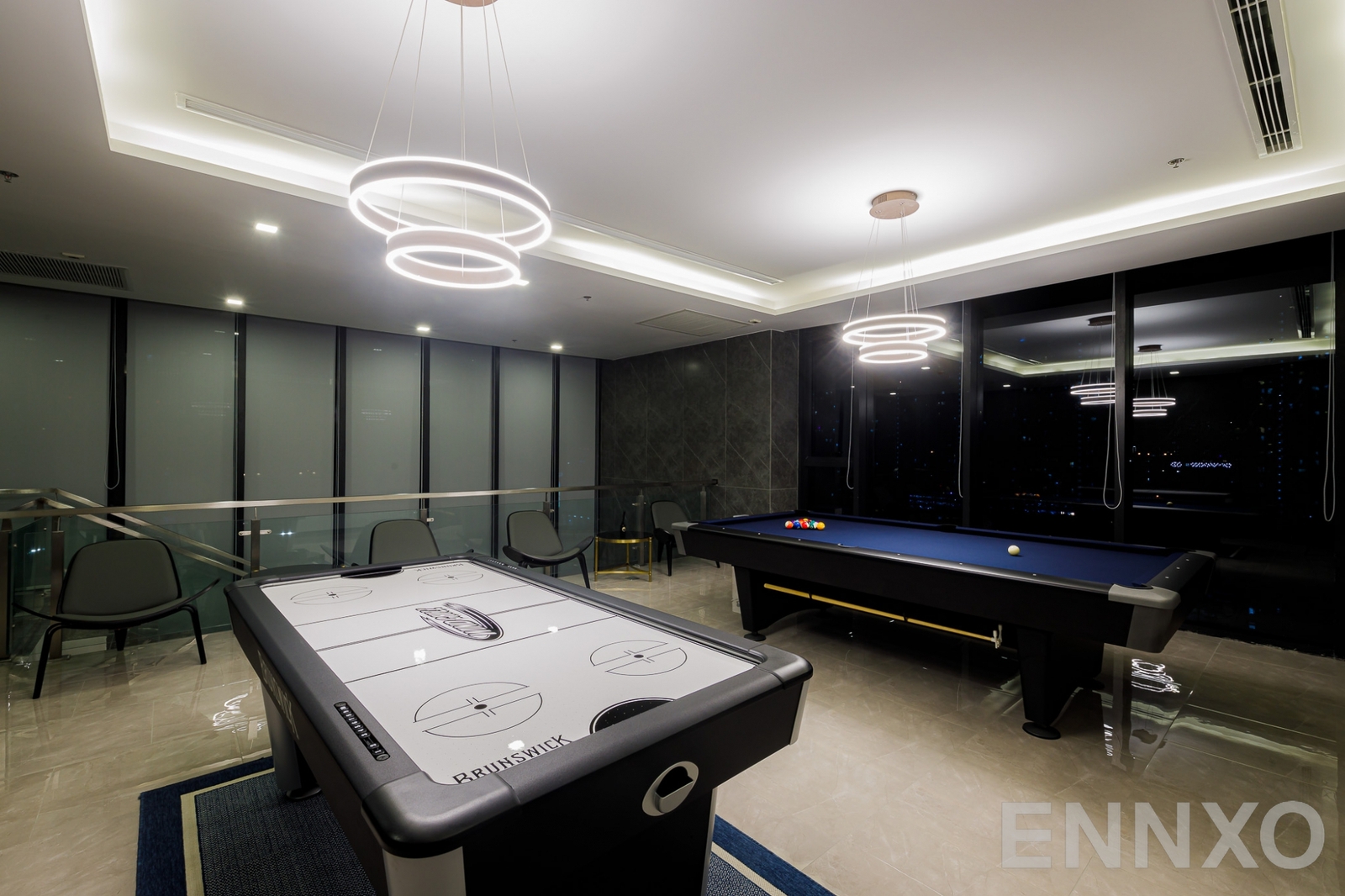 รูปสิ่งอำนวยความสะดวก ของ One 9 Five Asoke - Rama 9 - รูปที่ 11