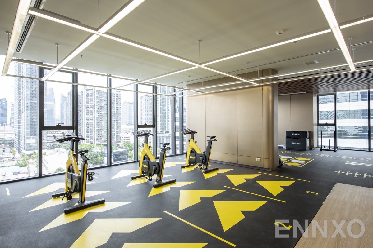 รูปสิ่งอำนวยความสะดวก ของ One 9 Five Asoke - Rama 9 - รูปที่ 10