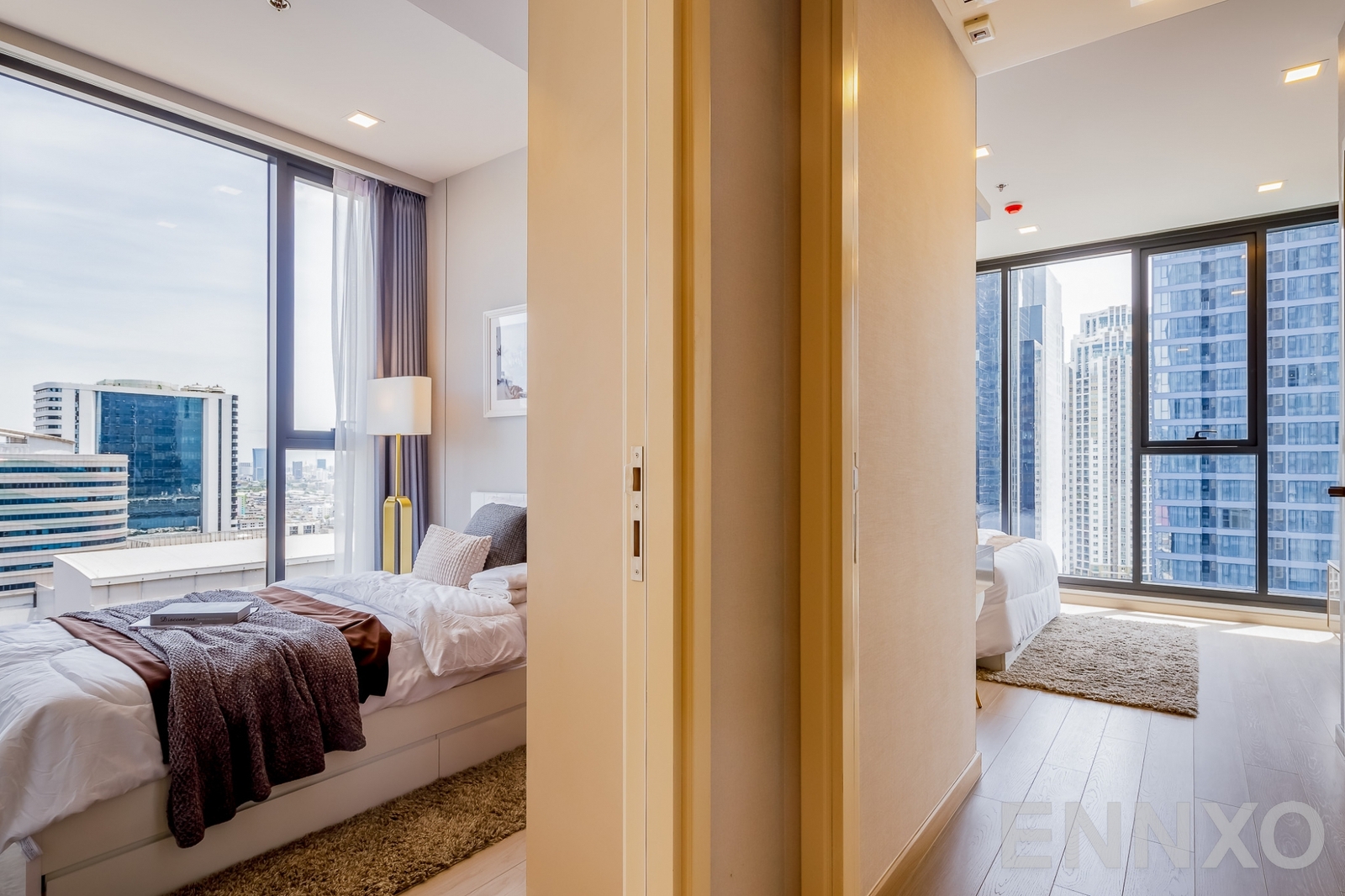 รูปภายในโครงการ ของ One 9 Five Asoke - Rama 9 - รูปที่ 4