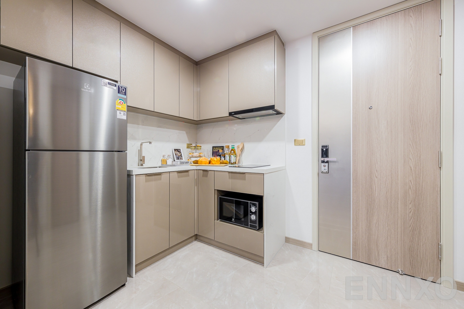 รูปภายในโครงการ ของ One 9 Five Asoke - Rama 9 - รูปที่ 5