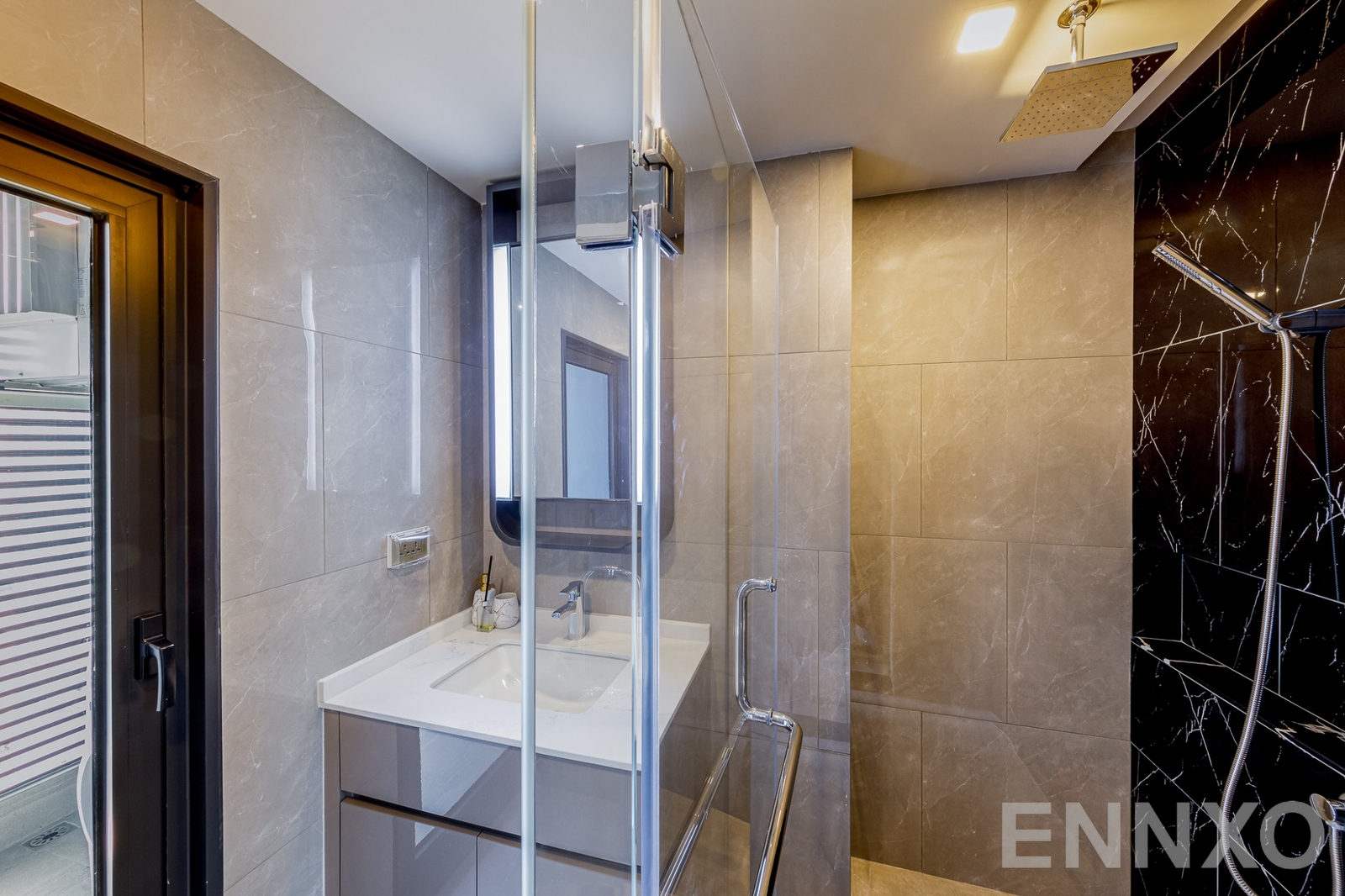 รูปภายในโครงการ ของ One 9 Five Asoke - Rama 9 - รูปที่ 6