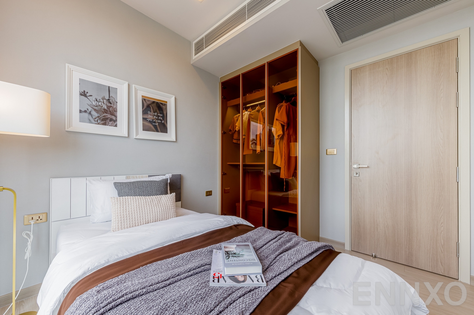 รูปภายในโครงการ ของ One 9 Five Asoke - Rama 9 - รูปที่ 5