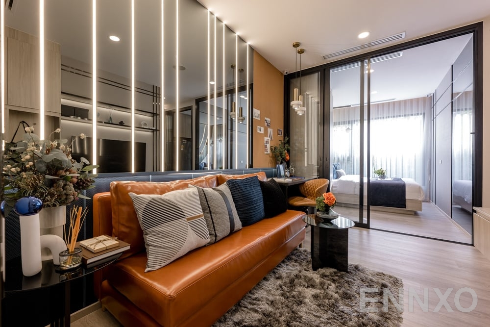 รูปของโครงการ ออริจิ้น เพลส บางนา อื่นๆ - รูปที่ 2