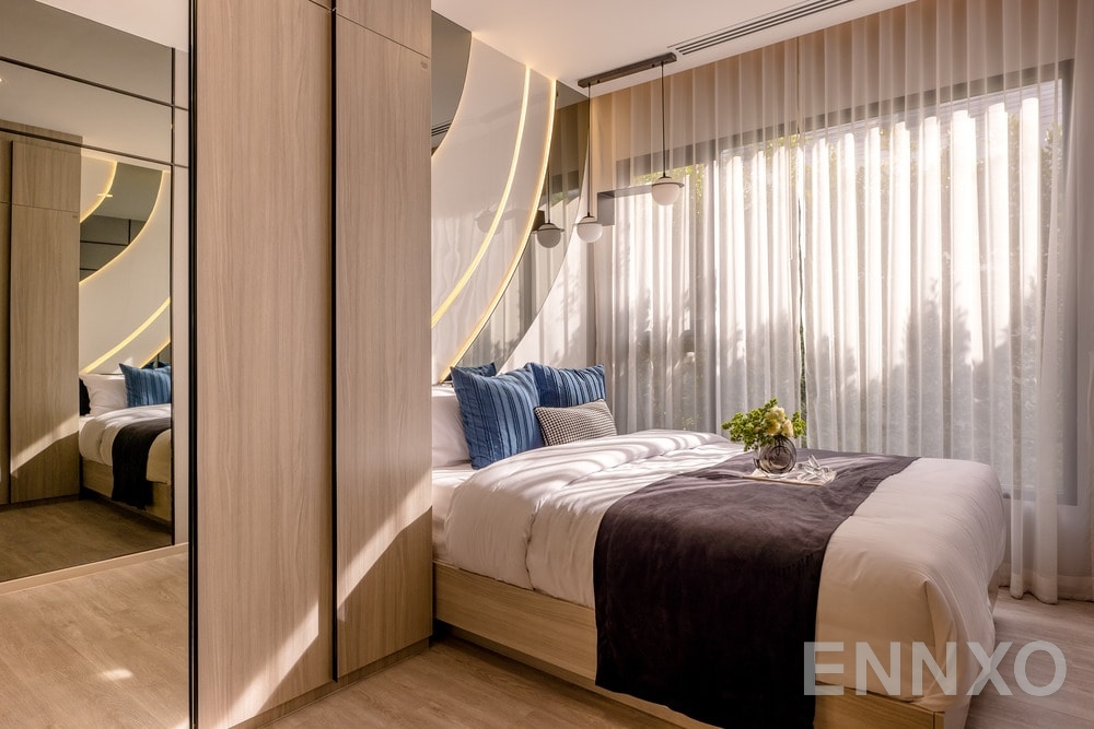 รูปของโครงการ ออริจิ้น เพลส บางนา อื่นๆ - รูปที่ 3