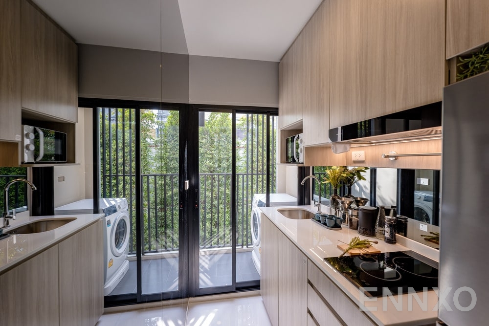 รูปของโครงการ ออริจิ้น เพลส บางนา อื่นๆ - รูปที่ 5