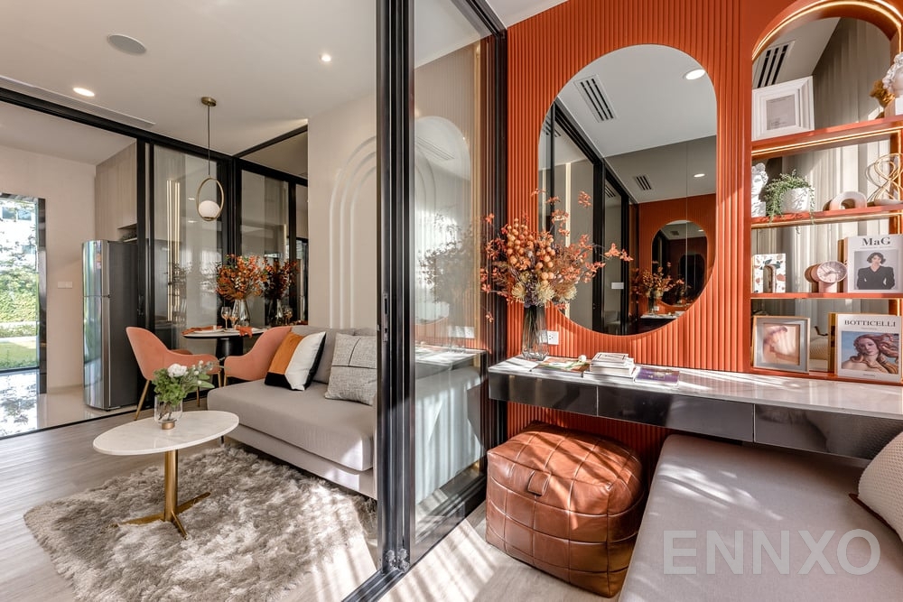 รูปของโครงการ Origin place bangna
(ออริจิ้น เพลส บางนา) อื่นๆ - รูปที่ 3