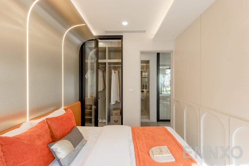 รูปของโครงการ Origin place bangna
(ออริจิ้น เพลส บางนา) อื่นๆ - รูปที่ 3