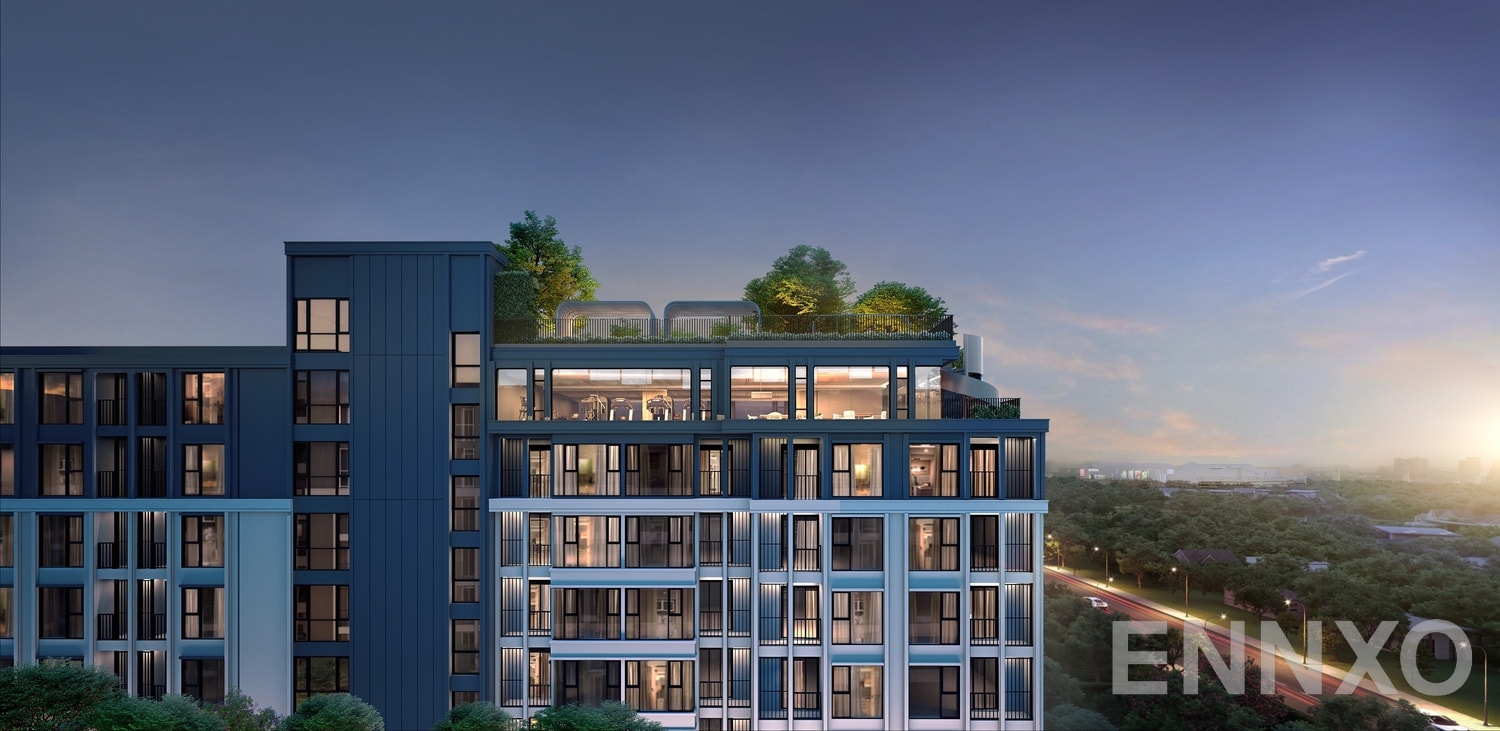 รูปของโครงการ ออริจิ้น เพลส ขอนแก่น - กัลปพฤกษ์ อื่นๆ - รูปที่ 1