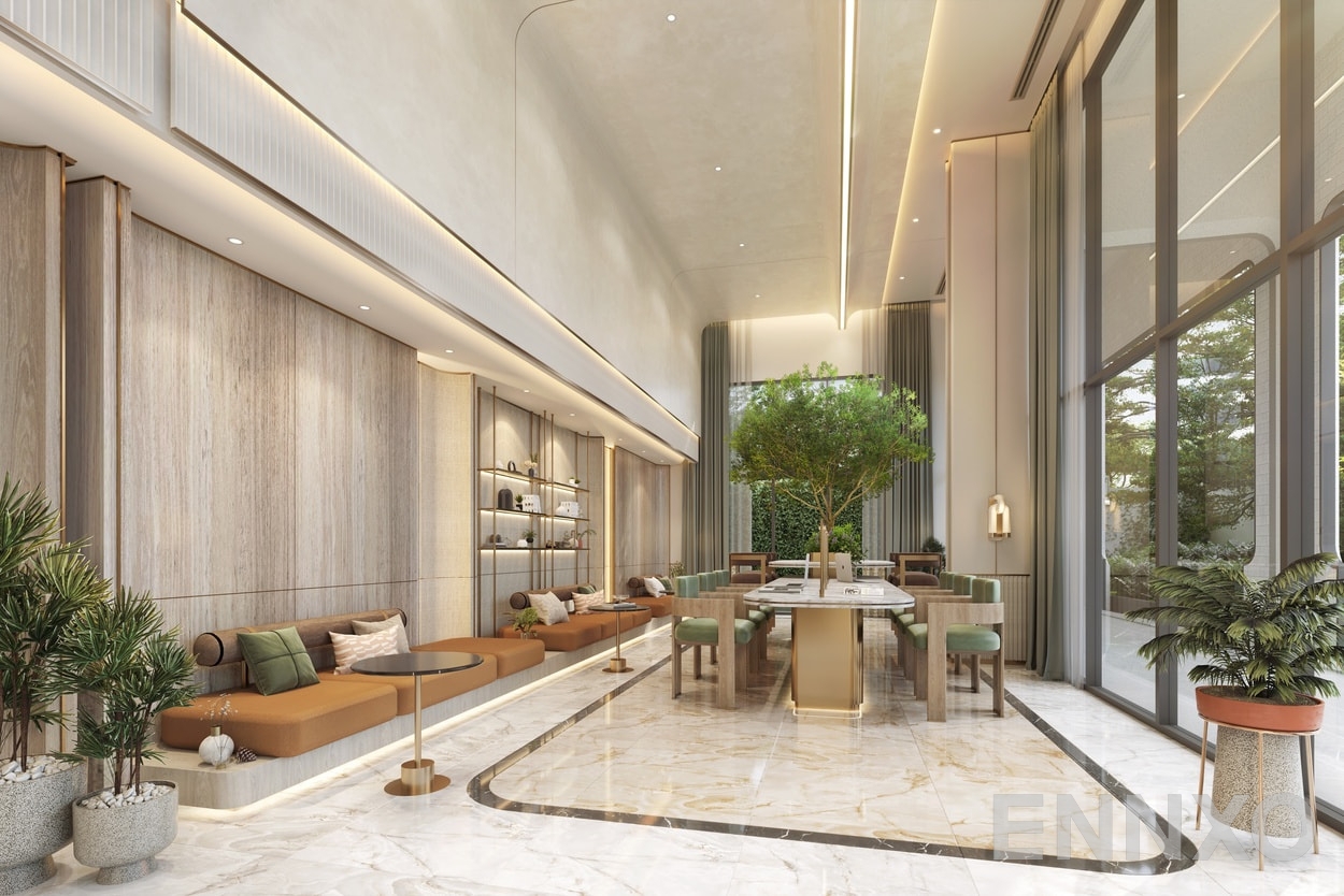 รูปของโครงการ ออริจิ้น เพลส ขอนแก่น - กัลปพฤกษ์ อื่นๆ - รูปที่ 5