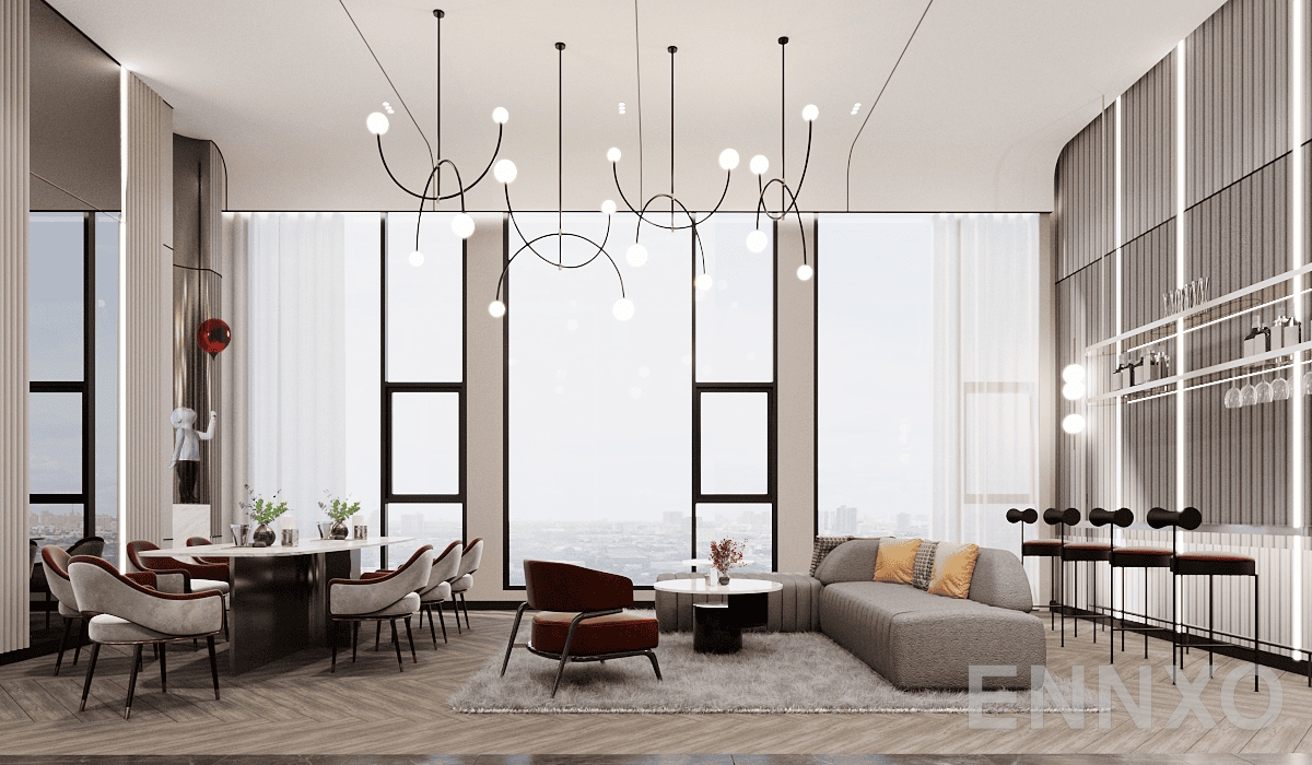 รูปของโครงการ ออริจิ้น เพลส รามคำแหง 153  อื่นๆ - รูปที่ 2