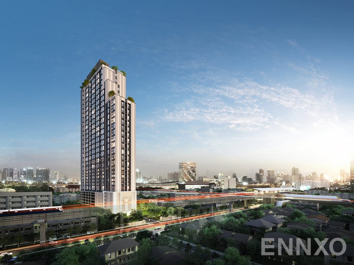 รูปของโครงการ ออริจิ้น เพลส เตาปูน อินเตอร์เชนจ์ อื่นๆ - รูปที่ 2