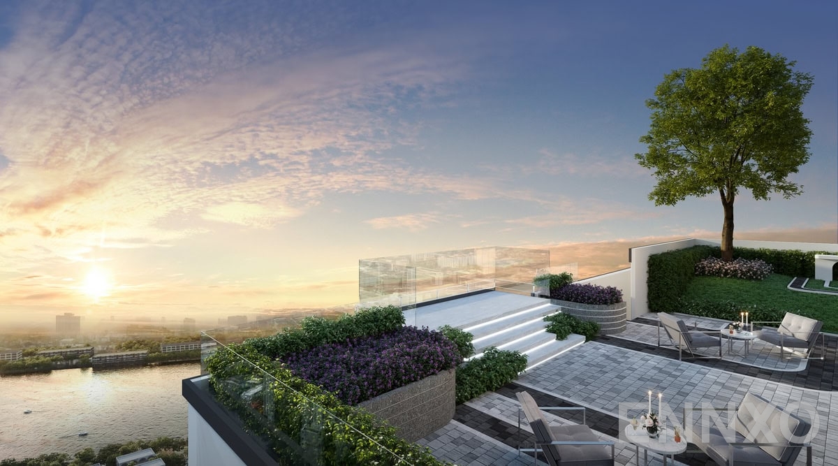 รูปของโครงการ Origin Place Taopoon Interchange
(ออริจิ้น เพลส เตาปูน อินเตอร์เชนจ์) อื่นๆ - รูปที่ 3