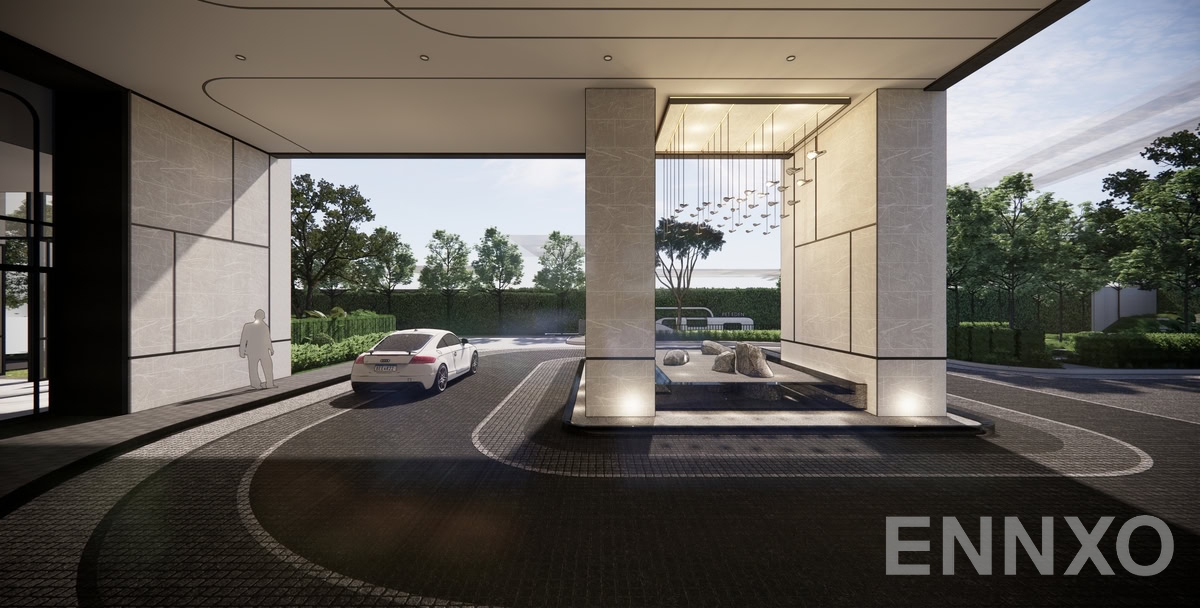 รูปของโครงการ Origin Place Taopoon Interchange
(ออริจิ้น เพลส เตาปูน อินเตอร์เชนจ์) อื่นๆ - รูปที่ 3