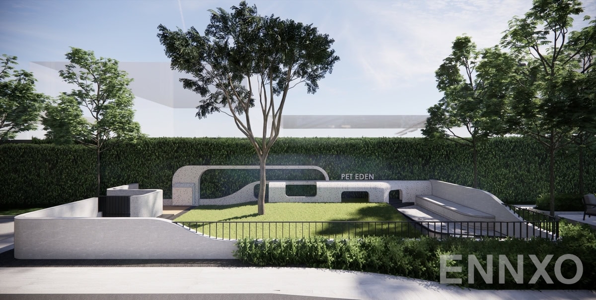 รูปของโครงการ Origin Place Taopoon Interchange
(ออริจิ้น เพลส เตาปูน อินเตอร์เชนจ์) อื่นๆ - รูปที่ 4