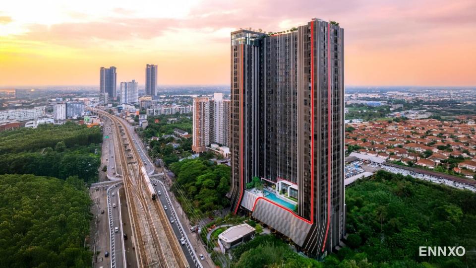 รูป ของ Origin Plug & Play Nonthaburi Station
(ออริจิ้น ปลั๊ก & เพลย์ นนทบุรี สเตชั่น) - รูปที่ 11