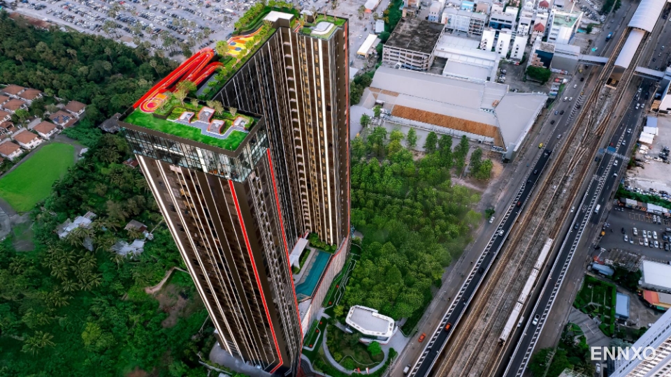 รูป ของ Origin Plug & Play Nonthaburi Station
(ออริจิ้น ปลั๊ก & เพลย์ นนทบุรี สเตชั่น) - รูปที่ 12