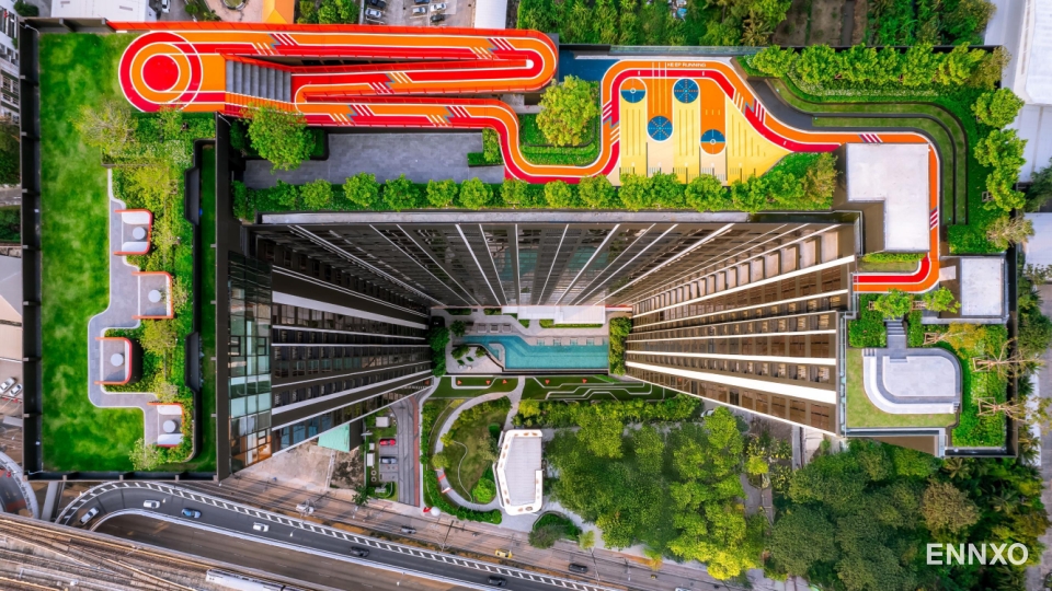 รูป ของ Origin Plug & Play Nonthaburi Station
(ออริจิ้น ปลั๊ก & เพลย์ นนทบุรี สเตชั่น) - รูปที่ 12