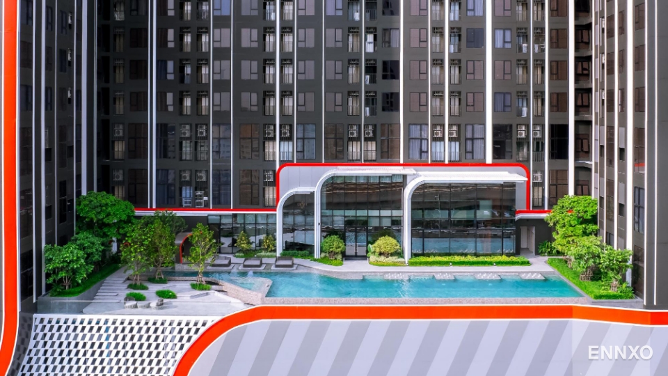 รูป ของ Origin Plug & Play Nonthaburi Station
(ออริจิ้น ปลั๊ก & เพลย์ นนทบุรี สเตชั่น) - รูปที่ 12