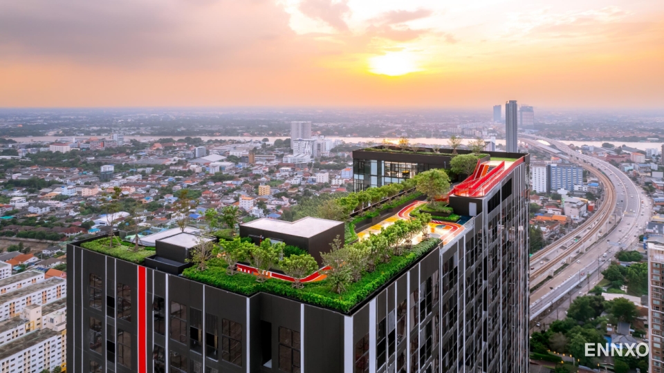 รูป ของ Origin Plug & Play Nonthaburi Station
(ออริจิ้น ปลั๊ก & เพลย์ นนทบุรี สเตชั่น) - รูปที่ 13