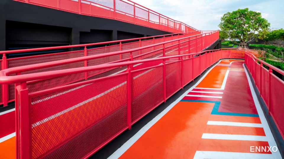 รูป ของ Origin Plug & Play Nonthaburi Station
(ออริจิ้น ปลั๊ก & เพลย์ นนทบุรี สเตชั่น) - รูปที่ 13