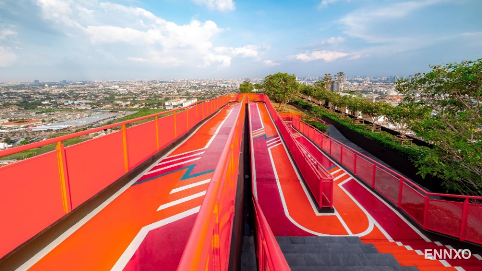 รูป ของ Origin Plug & Play Nonthaburi Station
(ออริจิ้น ปลั๊ก & เพลย์ นนทบุรี สเตชั่น) - รูปที่ 14