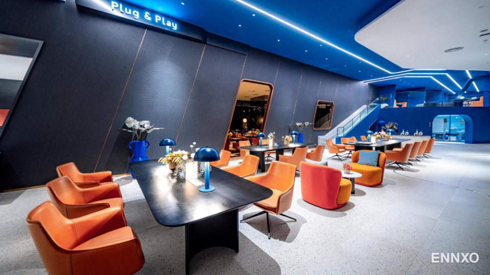 รูป ของ Origin Plug & Play Nonthaburi Station
(ออริจิ้น ปลั๊ก & เพลย์ นนทบุรี สเตชั่น) - รูปที่ 15