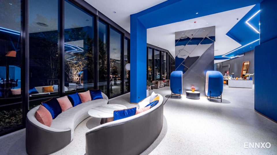 รูป ของ Origin Plug & Play Nonthaburi Station
(ออริจิ้น ปลั๊ก & เพลย์ นนทบุรี สเตชั่น) - รูปที่ 16