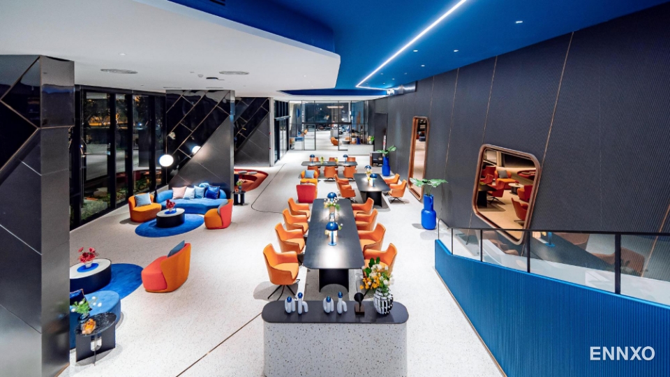 รูป ของ Origin Plug & Play Nonthaburi Station
(ออริจิ้น ปลั๊ก & เพลย์ นนทบุรี สเตชั่น) - รูปที่ 16