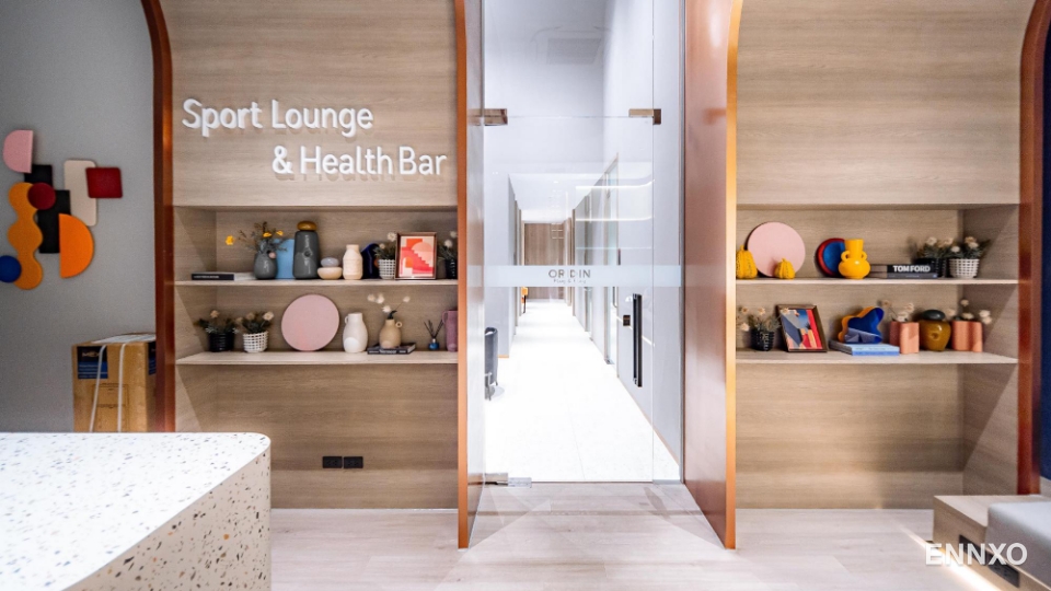 รูป ของ Origin Plug & Play Nonthaburi Station
(ออริจิ้น ปลั๊ก & เพลย์ นนทบุรี สเตชั่น) - รูปที่ 17