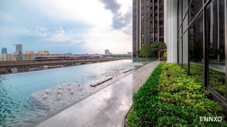 รูป ของ Origin Plug & Play Nonthaburi Station
(ออริจิ้น ปลั๊ก & เพลย์ นนทบุรี สเตชั่น) - รูปที่ 17