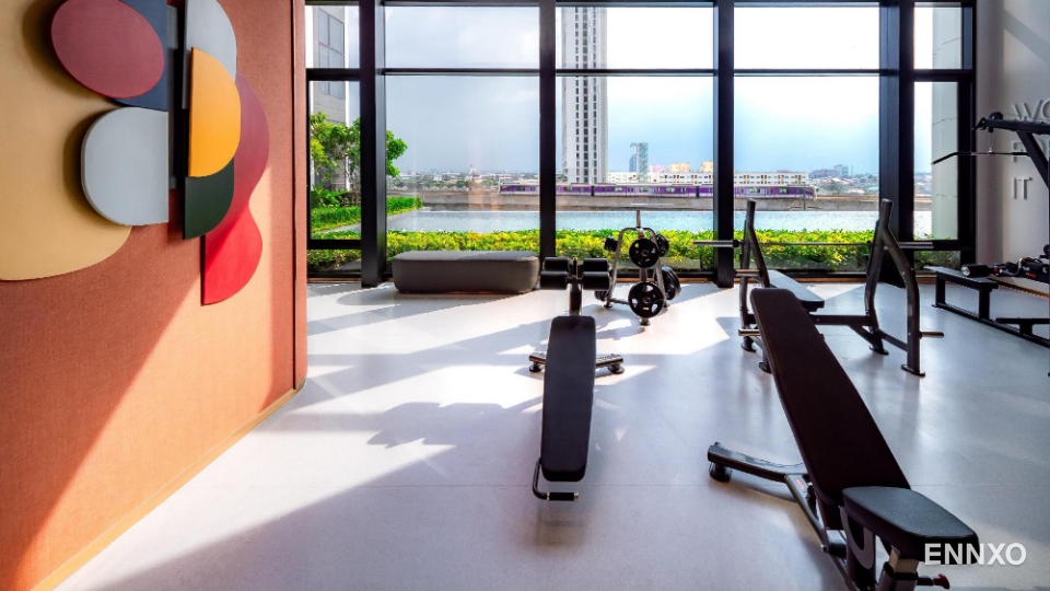 รูป ของ Origin Plug & Play Nonthaburi Station
(ออริจิ้น ปลั๊ก & เพลย์ นนทบุรี สเตชั่น) - รูปที่ 18