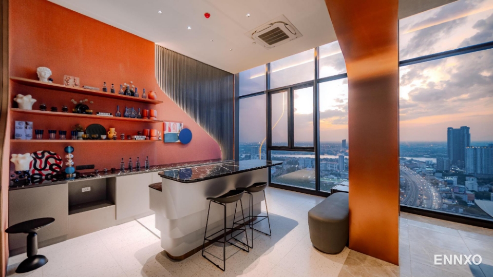 รูป ของ Origin Plug & Play Nonthaburi Station
(ออริจิ้น ปลั๊ก & เพลย์ นนทบุรี สเตชั่น) - รูปที่ 19